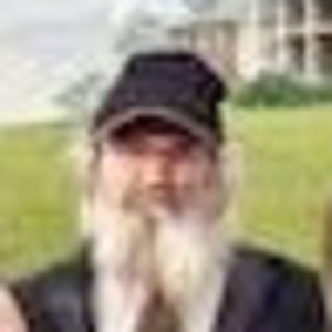 Meet your Posher, Jon